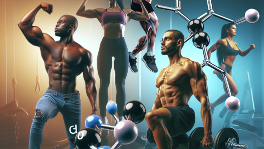 Cabergoline: an alternative for muscle strength enhancement