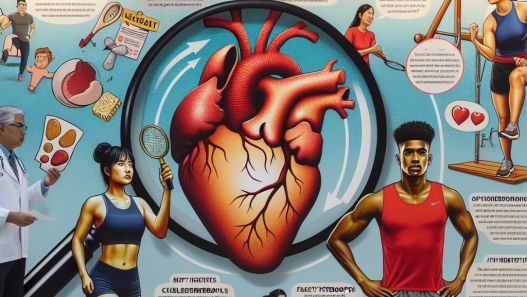 Cholesterol and sports performance: debunking myths