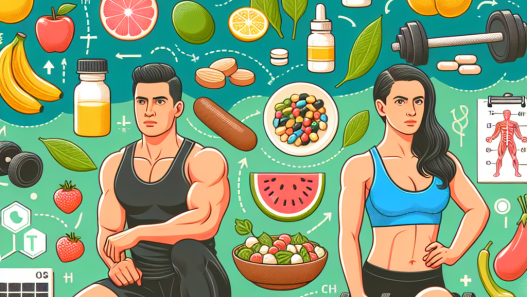 Clomid: legal alternative to boost testosterone production in athletes