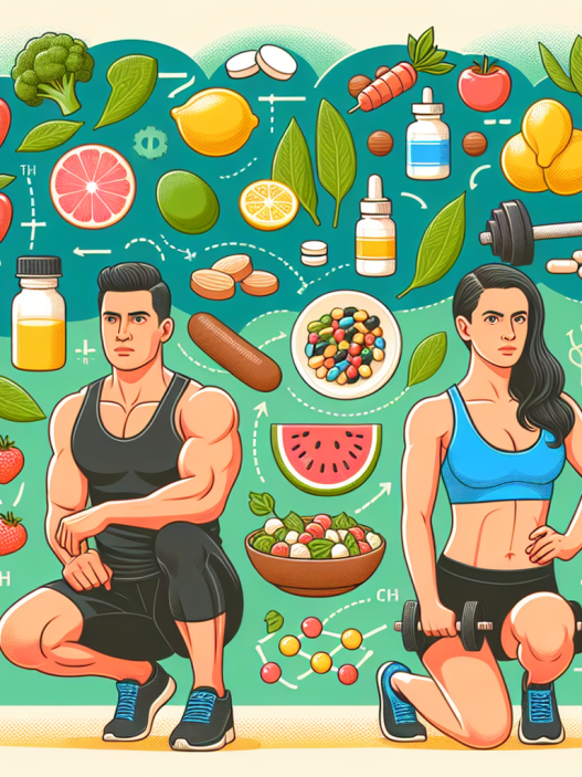 Clomid: legal alternative to boost testosterone production in athletes