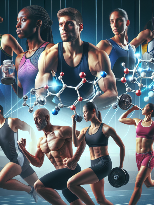 Dehydroepiandrosterone: potential ergogenic for professional athletes