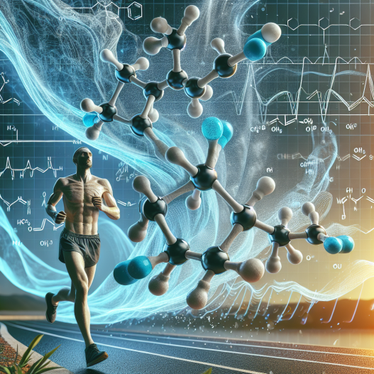 Enclomifene citrate: support for physical recovery post-intense activity