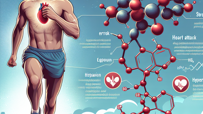Erythropoietin: advantages and risks for athletes