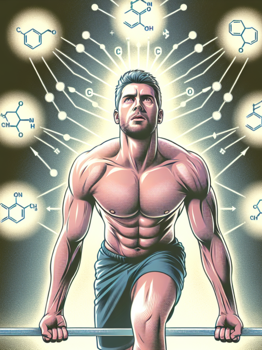 Leveraging prohormones to enhance athletic performance