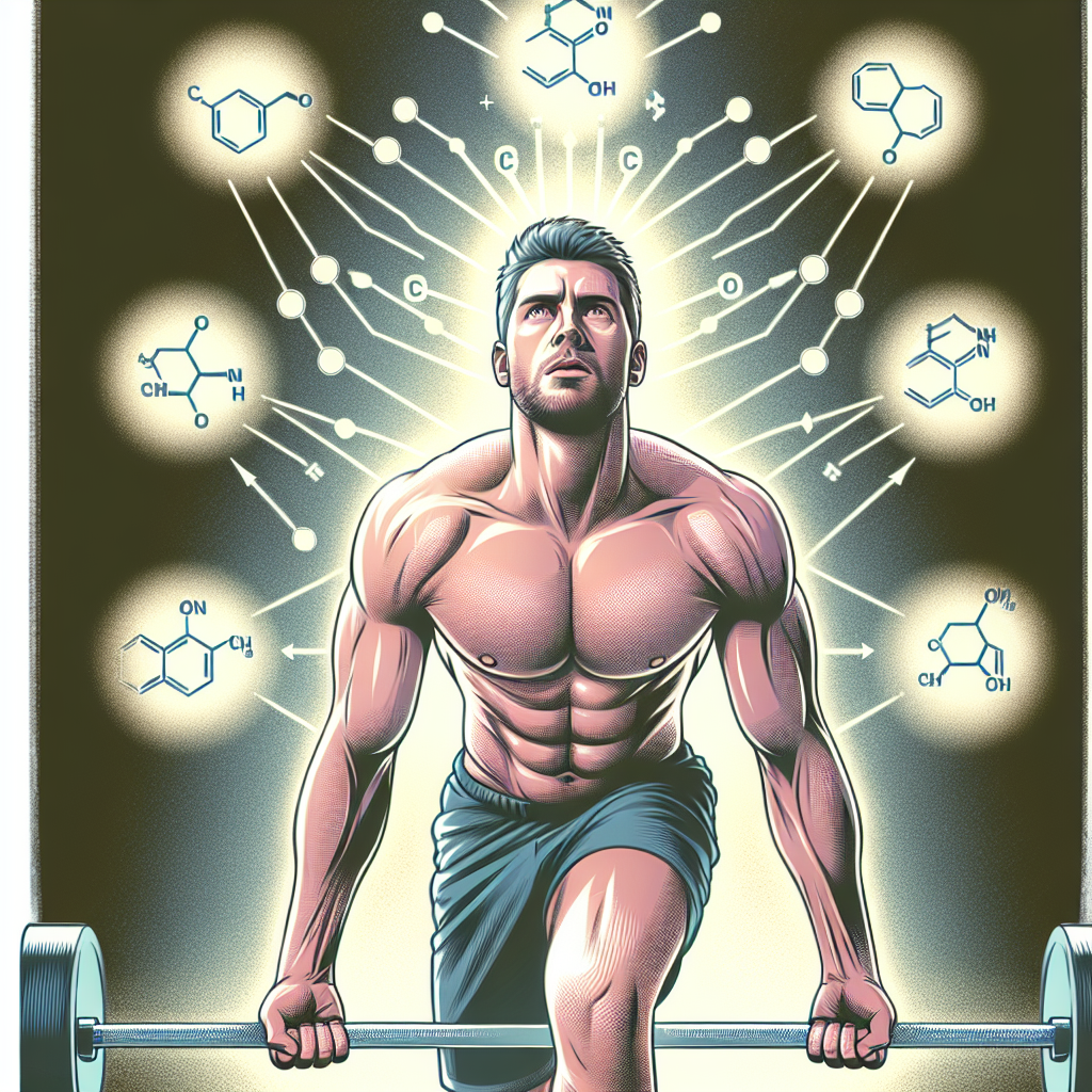 Leveraging prohormones to enhance athletic performance