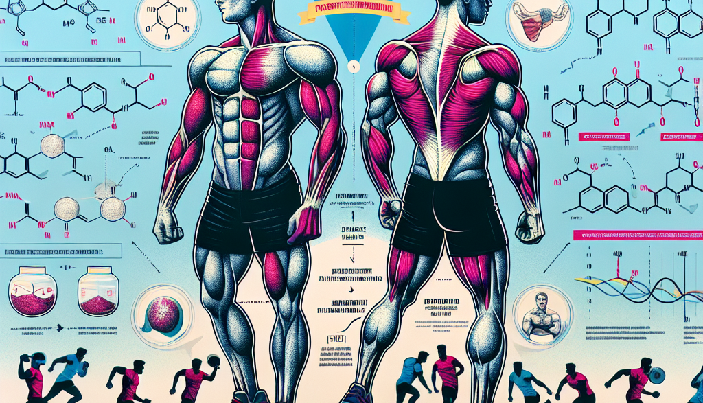 Prohormones: maximizing results in sports