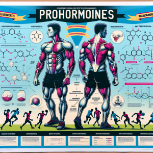 Prohormones: maximizing results in sports