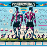 Prohormones: maximizing results in sports