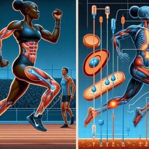 The effects of insulin on sports performance