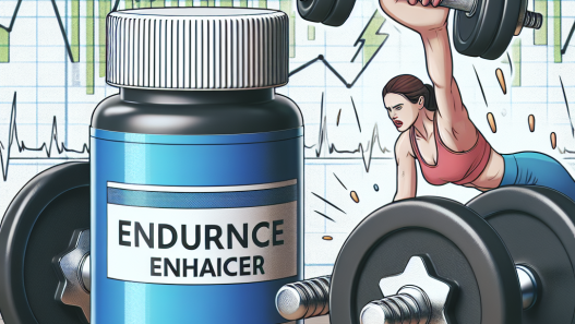Viagra and muscle endurance: an effective combination?
