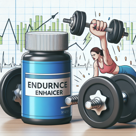 Viagra and muscle endurance: an effective combination?