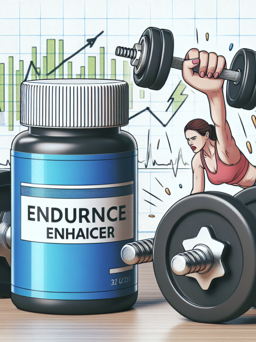 Viagra and muscle endurance: an effective combination?