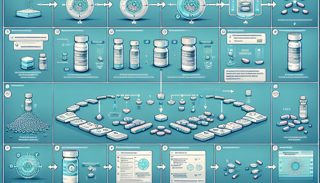 Advanced dosage protocols for methandienone compresse