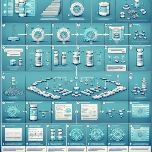 Advanced dosage protocols for methandienone compresse