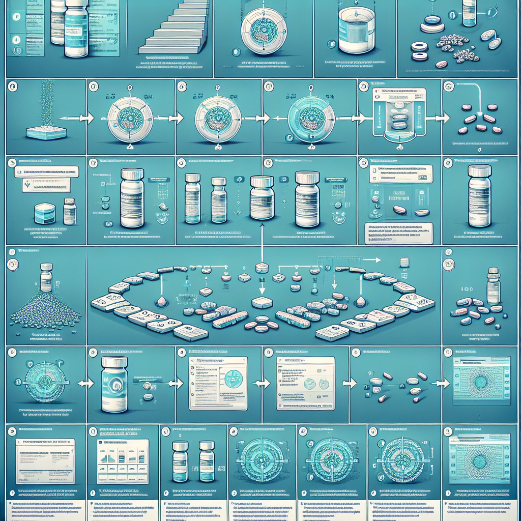 Advanced dosage protocols for methandienone compresse