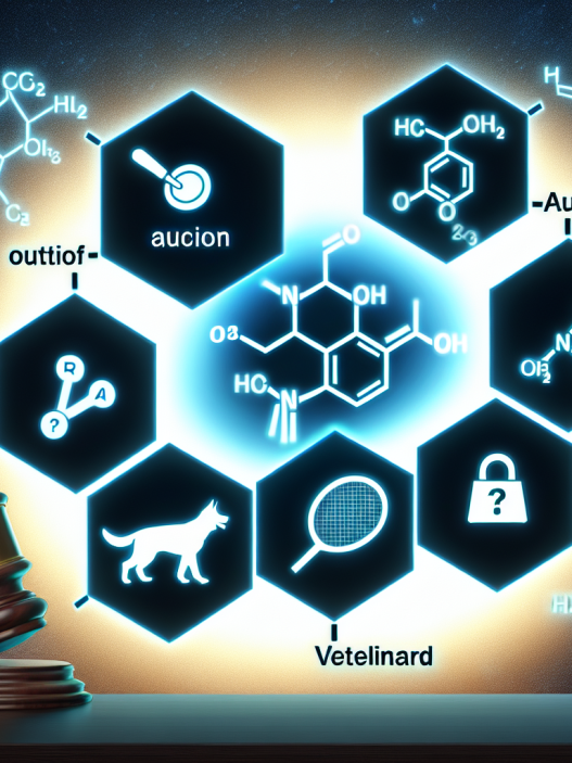 Off-label uses of mibolerone