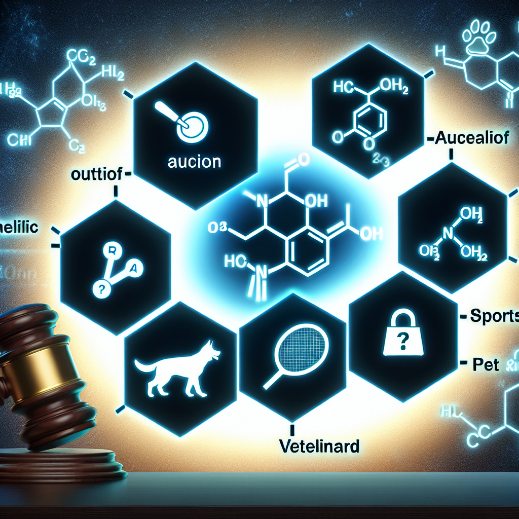 Off-label uses of mibolerone