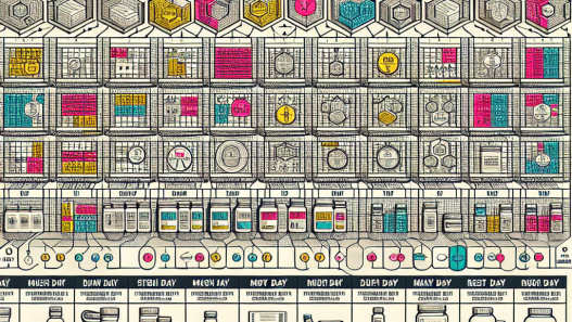 Sample cycle plan for methyltestosterone: 8 weeks