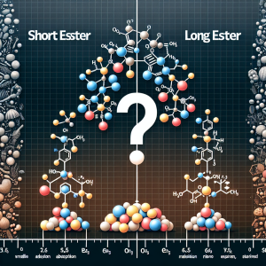 Short ester vs long ester metildrostanolone: which to choose