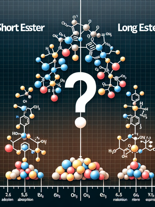 Short ester vs long ester metildrostanolone: which to choose