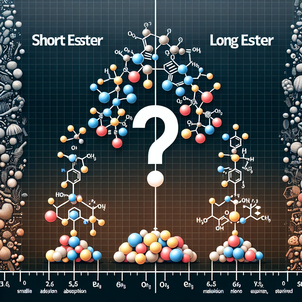 Short ester vs long ester metildrostanolone: which to choose