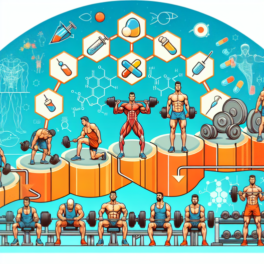 Tamoxifene in bodybuilding: history and culture