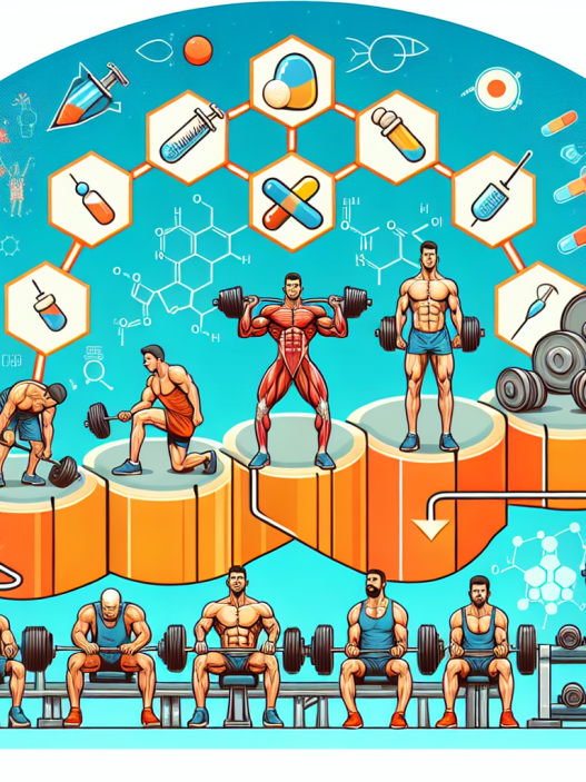 Tamoxifene in bodybuilding: history and culture