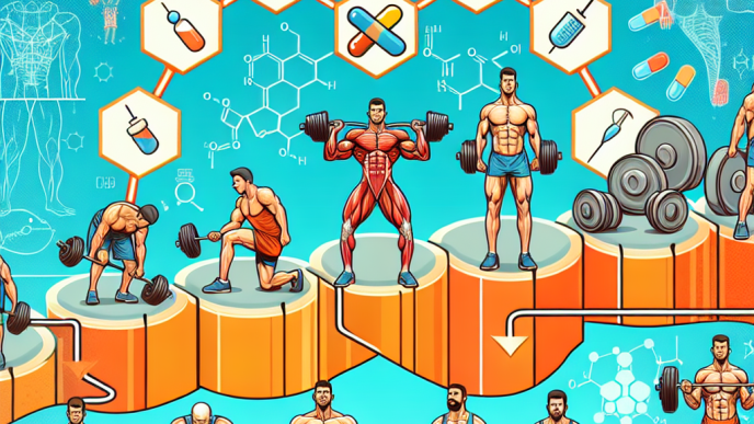 Tamoxifene in bodybuilding: history and culture