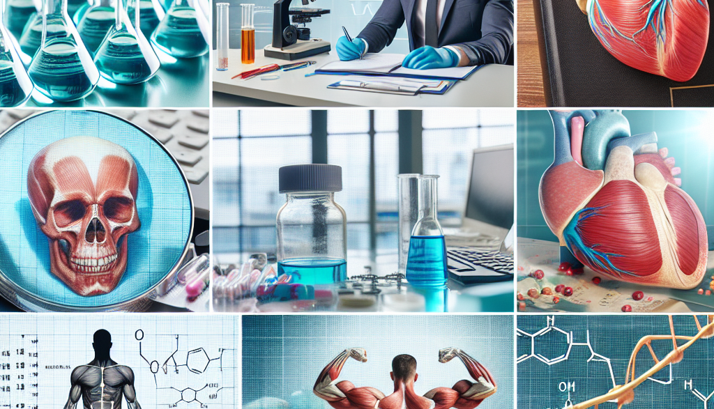 Acetato di metenolone for muscle building: what the evidence says