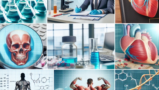 Acetato di metenolone for muscle building: what the evidence says