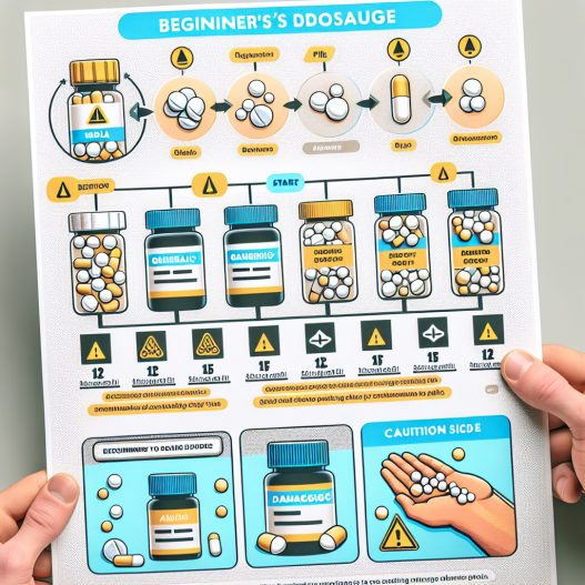 Beginner dosage guide for stanozololo compresse