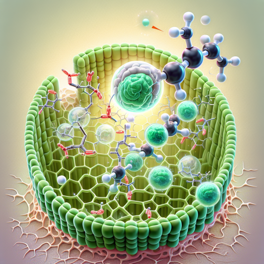 Blood-brain barrier penetration of methyltrenbolone