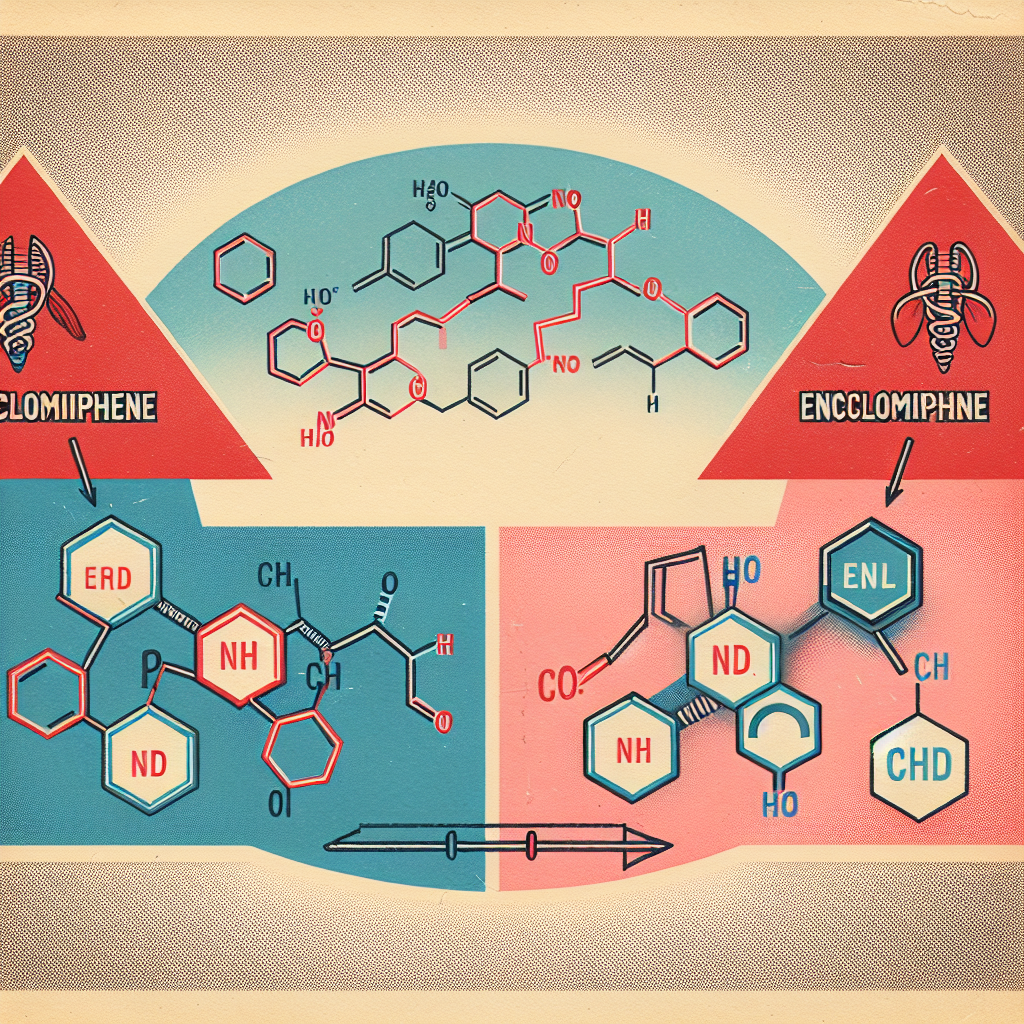 Enclomiphene as pct alternative after andriol