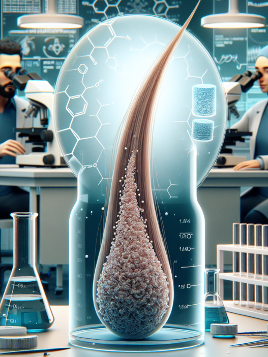 Hair follicle testing for acetato di metenolone