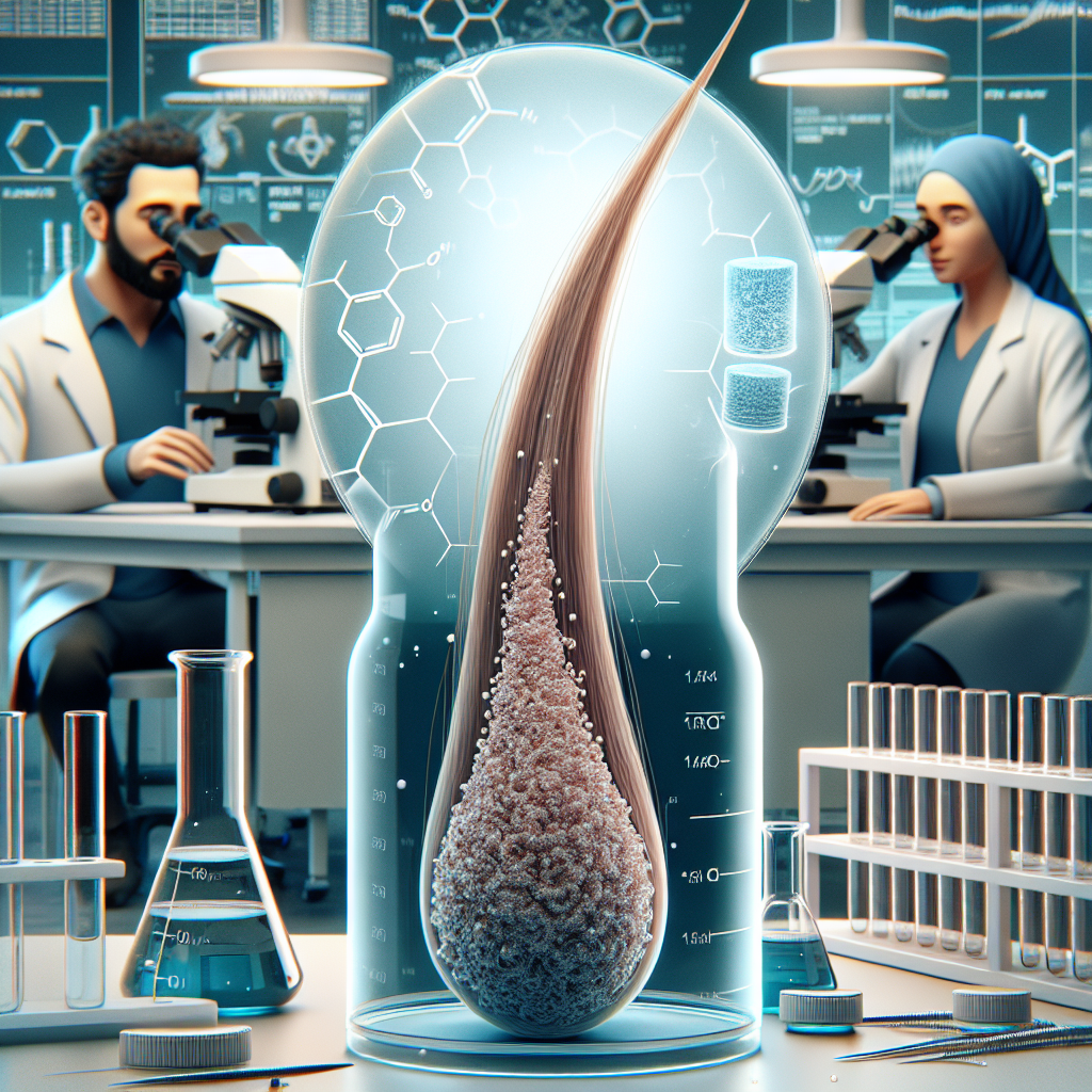 Hair follicle testing for acetato di metenolone