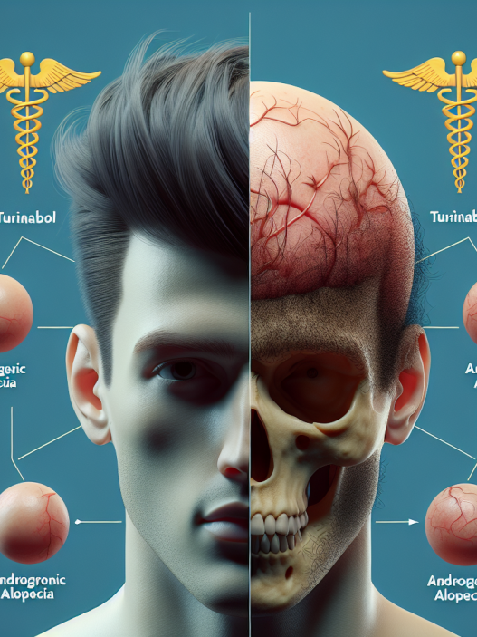 Hair loss and turinabol: androgenic alopecia risk