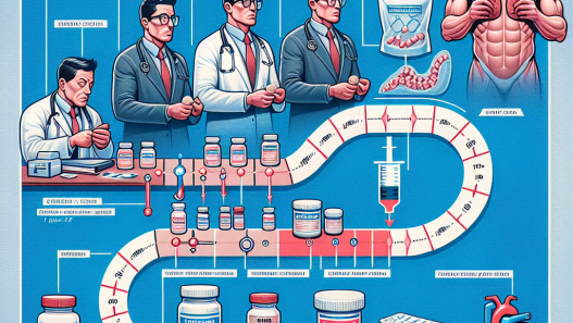 Hcg use during or after turinabol cycle