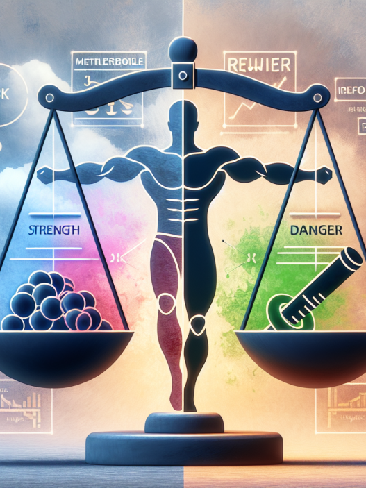Methyltrenbolone for athletic performance: risk vs reward
