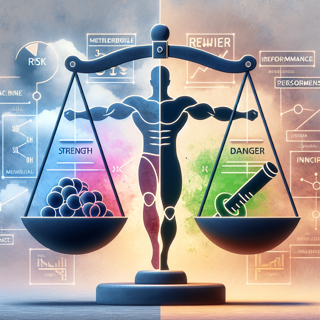 Methyltrenbolone for athletic performance: risk vs reward