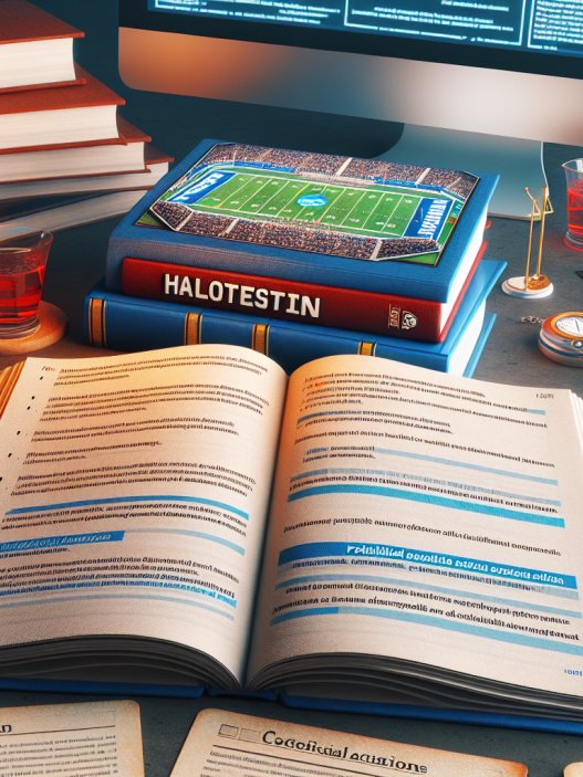 Ncaa and olympic rules on halotestin