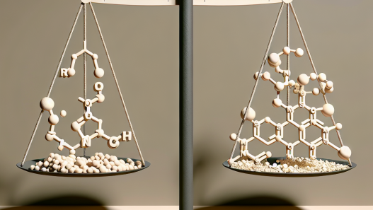 Peptides vs trestolone acetato: which is better?