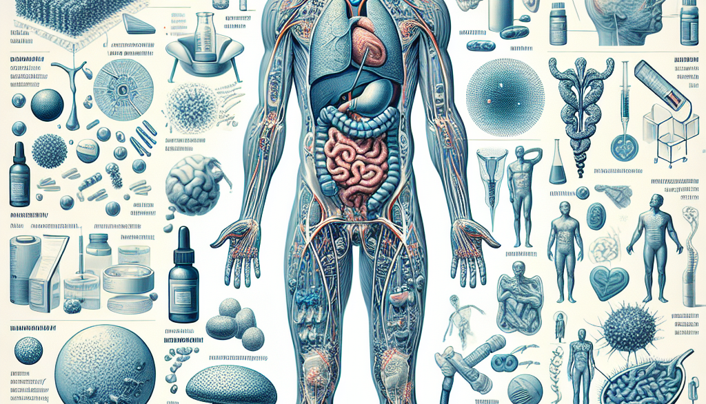 Side effects of trestolone acetato: complete overview