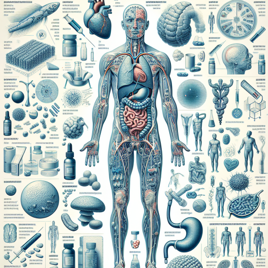 Side effects of trestolone acetato: complete overview