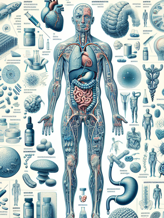 Side effects of trestolone acetato: complete overview