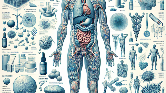 Side effects of trestolone acetato: complete overview