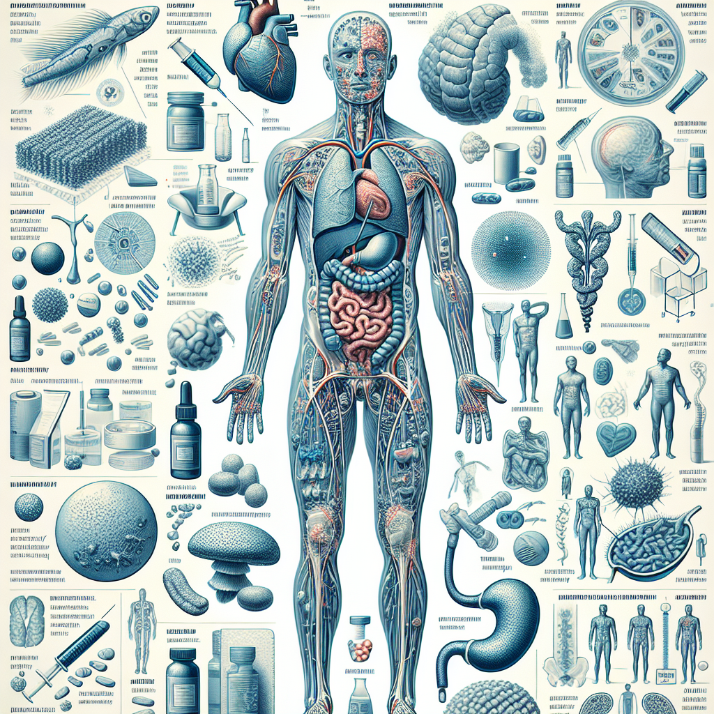 Side effects of trestolone acetato: complete overview