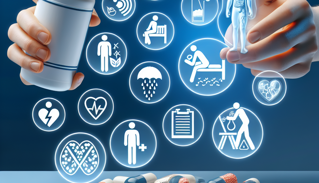 Signs that oxymetholone compresse is harming your health