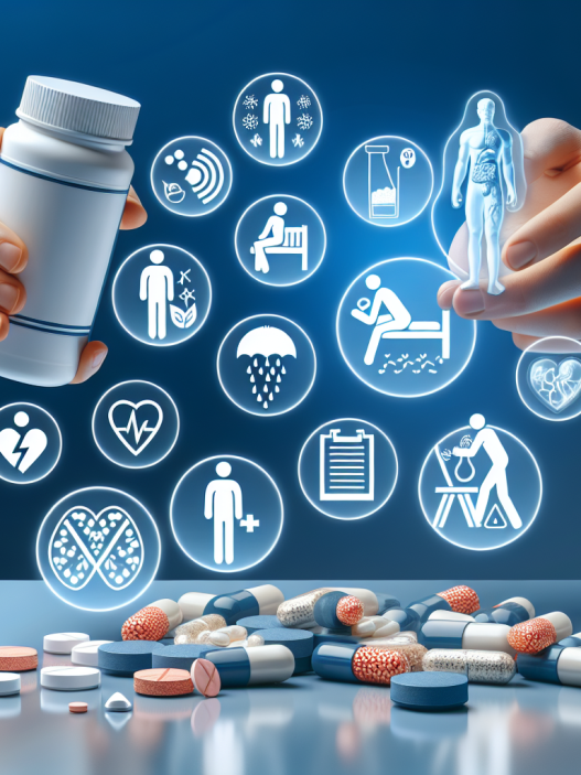 Signs that oxymetholone compresse is harming your health